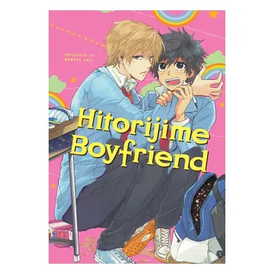 Hitorijime Boyfriend (Hitorijime My Hero) - Arii, Memeco