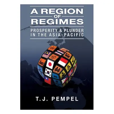 Region of Regimes - Pempel, T. J.