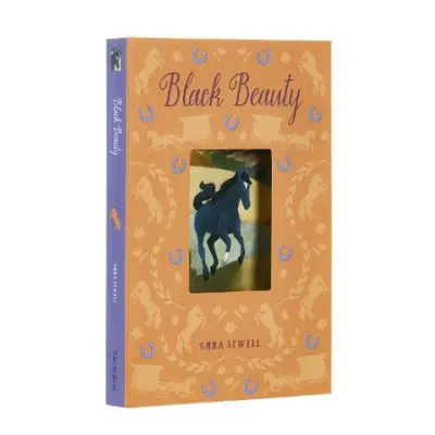 Black Beauty - Sewell, Anna