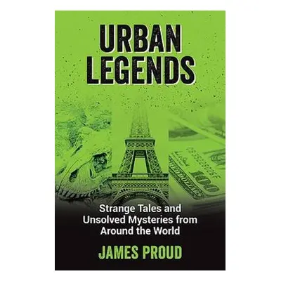 Urban Legends - Proud, James