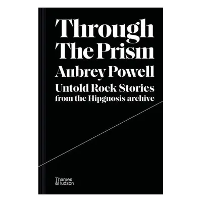 Through the Prism - Powell, Aubrey