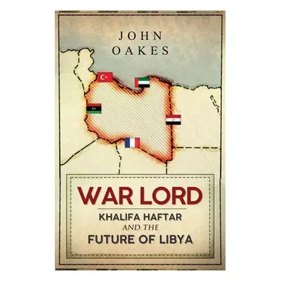 War Lord - Oakes, John