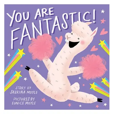 You Are Fantastic! (A Hello!Lucky Book) - Hello!Lucky