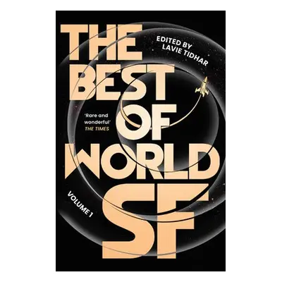 Best of World SF