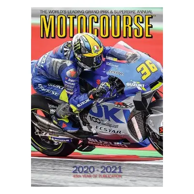 Motocourse 2020-2021 Annual