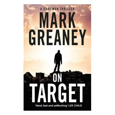 On Target - Greaney, Mark