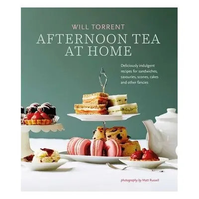 Afternoon Tea At Home - Torrent, Will