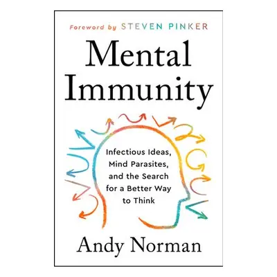 Mental Immunity - Norman, Andy