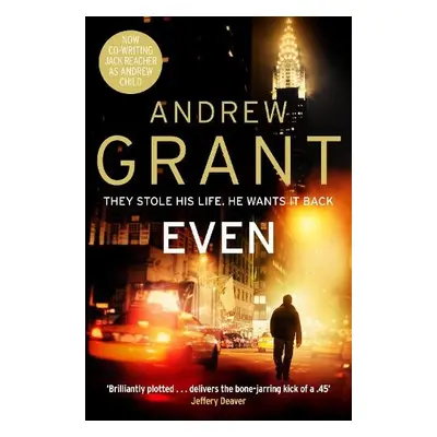 EVEN - Grant, Andrew