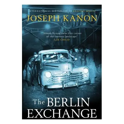 Berlin Exchange - Kanon, Joseph