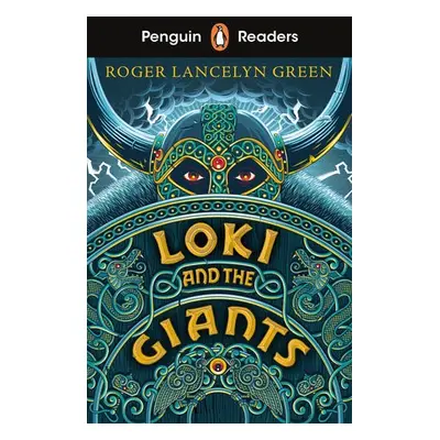 Penguin Readers Starter Level: Loki and the Giants (ELT Graded Reader) - Green, Roger Lancelyn