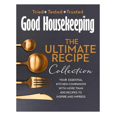 Good Housekeeping Ultimate Collection - Good Housekeeping