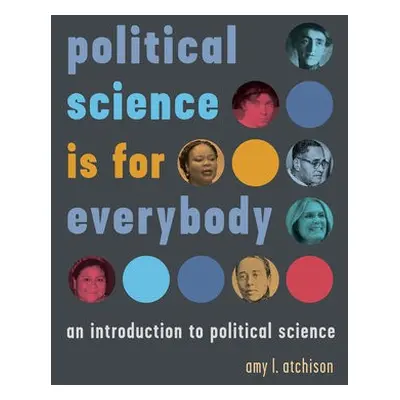 political science is for everybody