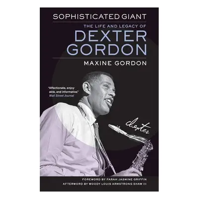 Sophisticated Giant - Gordon, Maxine