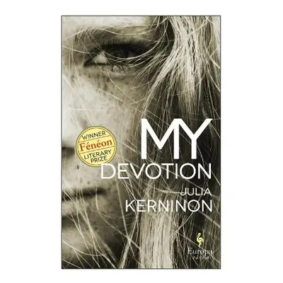 My Devotion - Kerninon, Julia