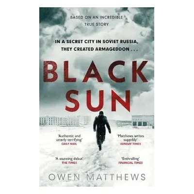 Black Sun - Matthews, Owen