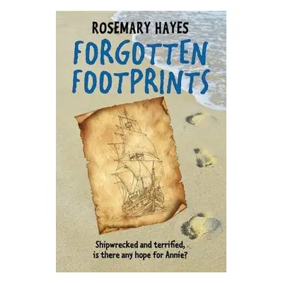 Forgotten Footprints - Hayes, Rosemary