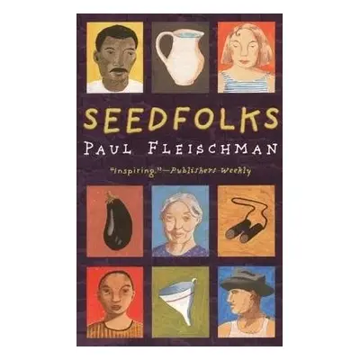 Seedfolks - Fleischman, Paul