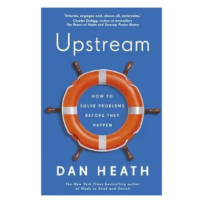 Upstream - Heath, Dan