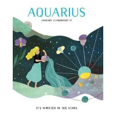 Astrology: Aquarius