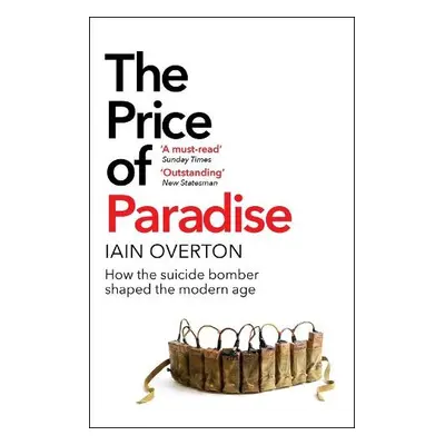 Price of Paradise - Overton, Iain