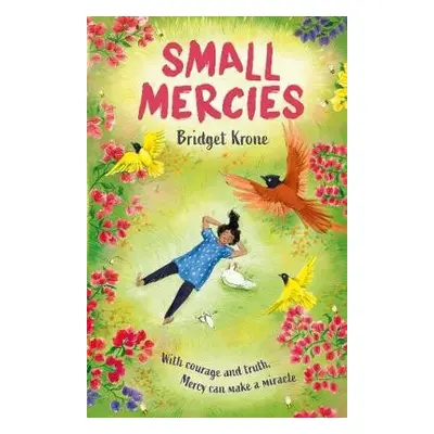 Small Mercies - Krone, Bridget