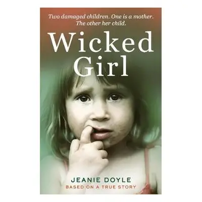 Wicked Girl - Doyle, Jeanie