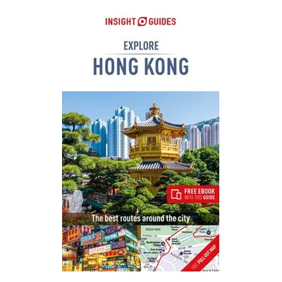 Insight Guides Explore Hong Kong (Travel Guide with Free eBook) - Guide, Insight Guides Travel