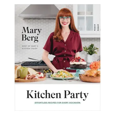 Kitchen Party - Berg, Mary