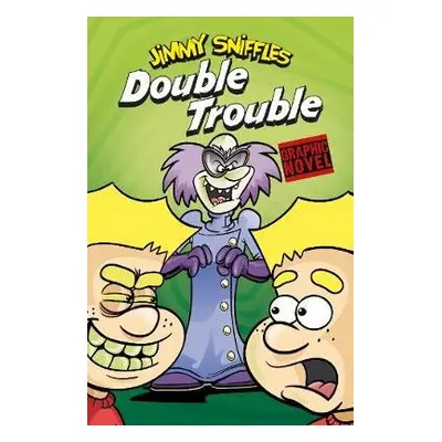 Double Trouble - Nickel, Scott