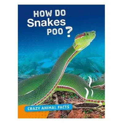 How Do Snakes Poo? - Cunningham, Malta