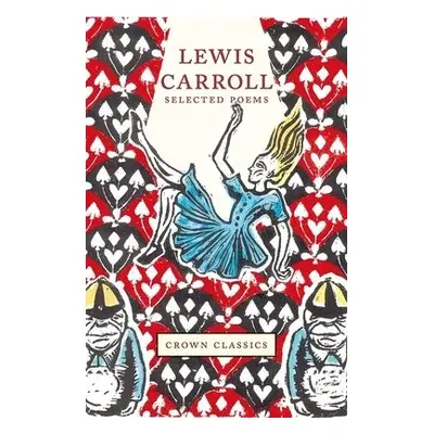 Lewis Carroll