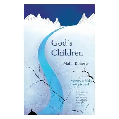 God's Children - Roberts, Mabli