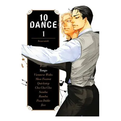 10 Dance 1 - Inouesatoh