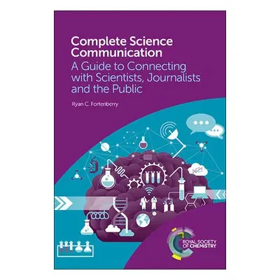 Complete Science Communication - Fortenberry, Ryan C (University of Mississippi, USA)