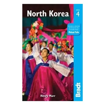 North Korea - Marr, Henry