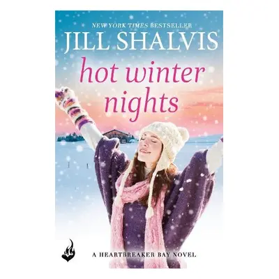 Hot Winter Nights - Shalvis, Jill (Author)