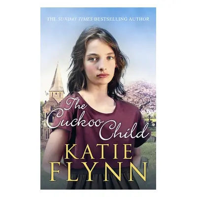 Cuckoo Child - Flynn, Katie