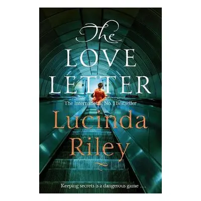 Love Letter - Riley, Lucinda