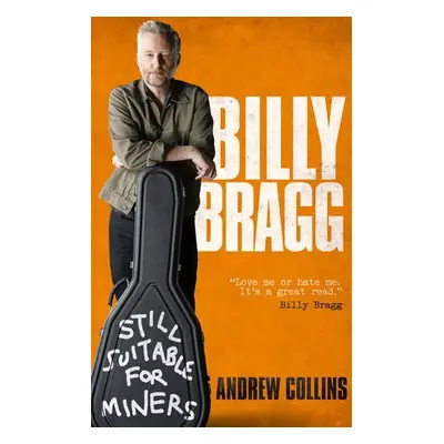 Billy Bragg - Collins, Andrew