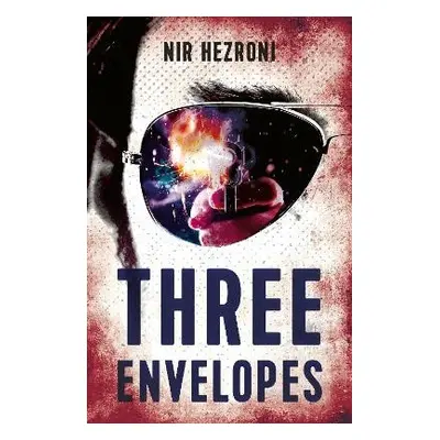 Three Envelopes - Hezroni, Nir