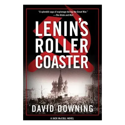 Lenin's Roller Coaster - Downing, David