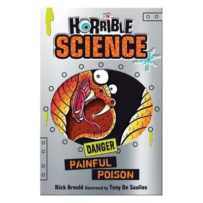 Painful Poison - Arnold, Nick