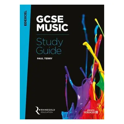 Edexcel GCSE Music Study Guide - Terry, Paul