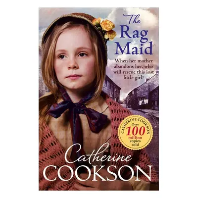 Rag Maid - Cookson, Catherine