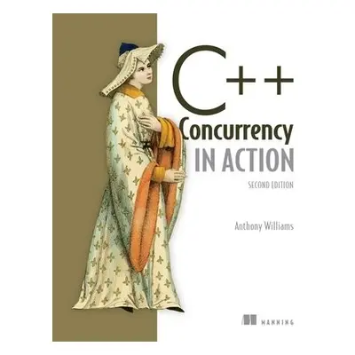 C++ Concurrency in Action,2E - Williams, Anthony