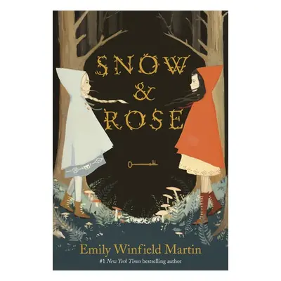 Snow a Rose - Martin, Emily Winfield