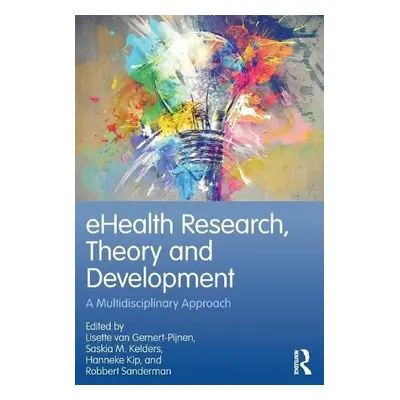 eHealth Research, Theory and Development