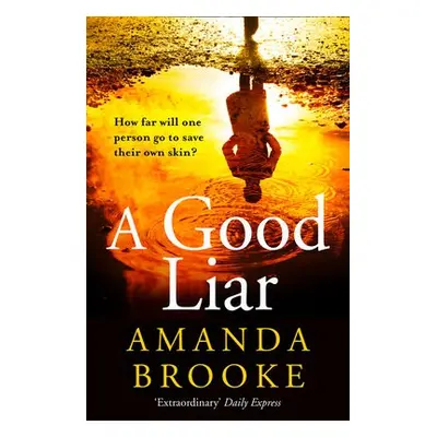 Good Liar - Brooke, Amanda