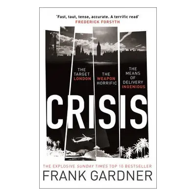 Crisis - Gardner, Frank